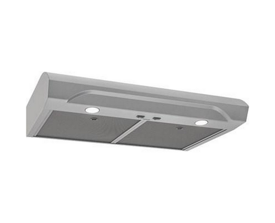 Hotte de cuisinière sous le cabinet de 30 po Broan - ALT1303SS