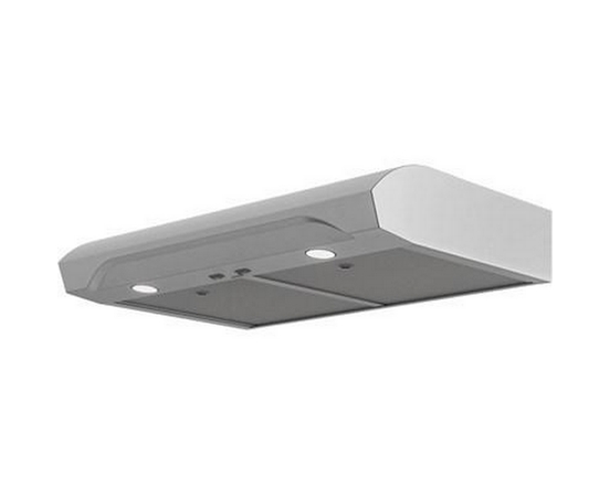 Hotte de cuisinière sous le cabinet de 30 po Broan - ALT1303SS