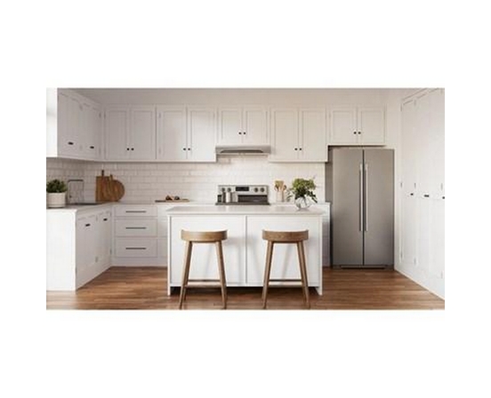 Hotte de cuisinière sous le cabinet de 30 po Broan - ALT1303SS
