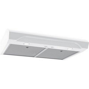 Hotte de cuisinière sous le cabinet de 30 po Broan - ALT1303WW