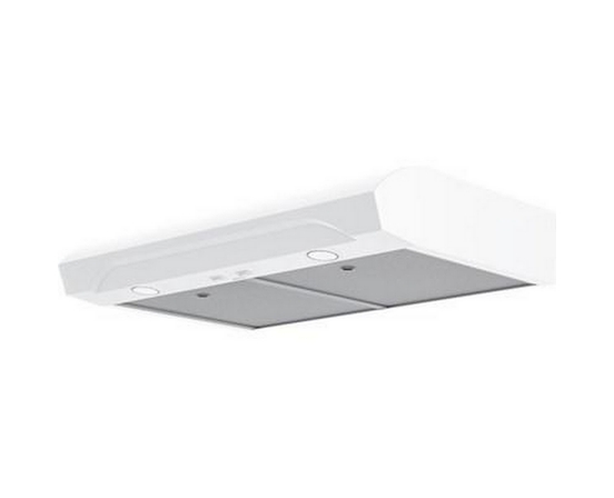 Hotte de cuisinière sous le cabinet de 30 po Broan - ALT1303WW