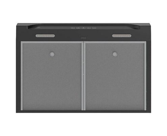 Hotte de cuisinière sous le cabinet de 30 po Broan - ALT2303BLS