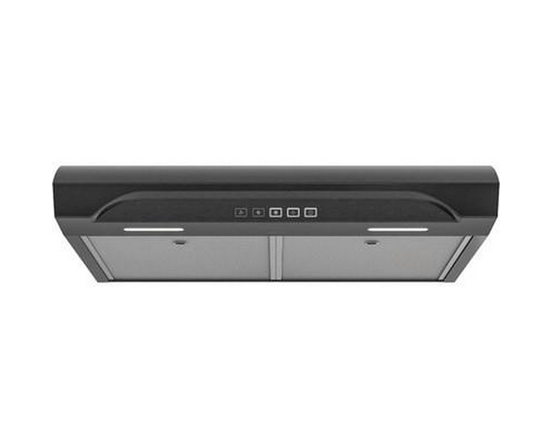 Hotte de cuisinière sous le cabinet de 30 po Broan - ALT2303BLS