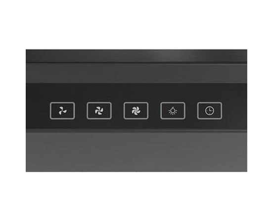 Hotte de cuisinière sous le cabinet de 30 po Broan - ALT2303BLS
