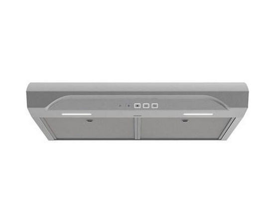 Hotte de cuisinière sous le cabinet de 30 po Broan - ALT2303SS