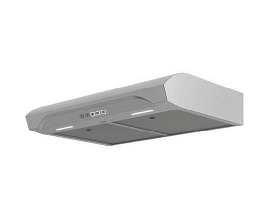 Hotte de cuisinière sous le cabinet de 30 po Broan - ALT2303SS