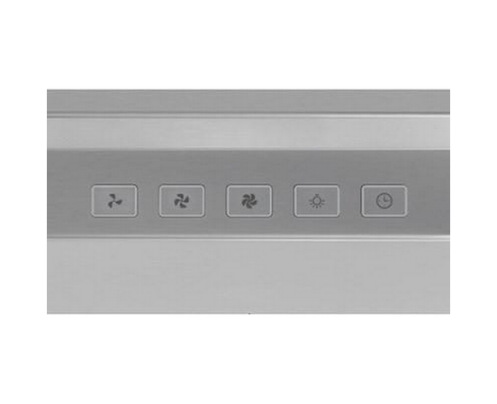 Hotte de cuisinière sous le cabinet de 30 po Broan - ALT2303SS