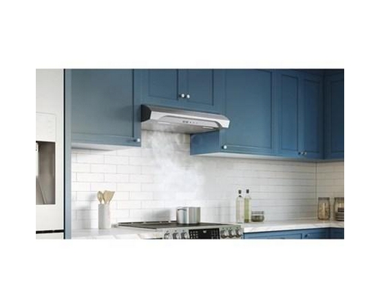 Hotte de cuisinière sous le cabinet de 30 po Broan - ALT2303SS
