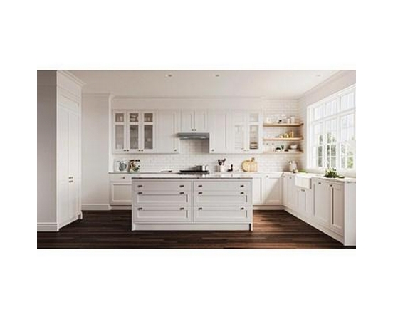 Hotte de cuisinière sous le cabinet de 30 po Broan - ALT3304SS