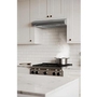 Hotte de cuisinière sous le cabinet de 30 po Broan - ALT3304SS