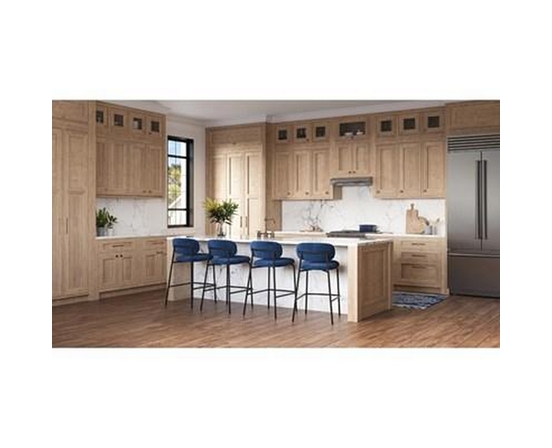 Hotte de cuisinière sous le cabinet de 30 po Broan - ALT3304SS