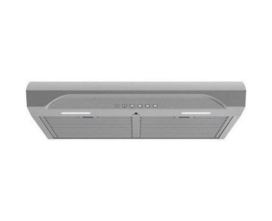 Hotte de cuisinière sous le cabinet de 30 po Broan - ALT4306SS