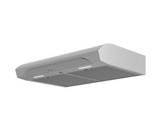 Hotte de cuisinière sous le cabinet de 30 po Broan - ALT4306SS