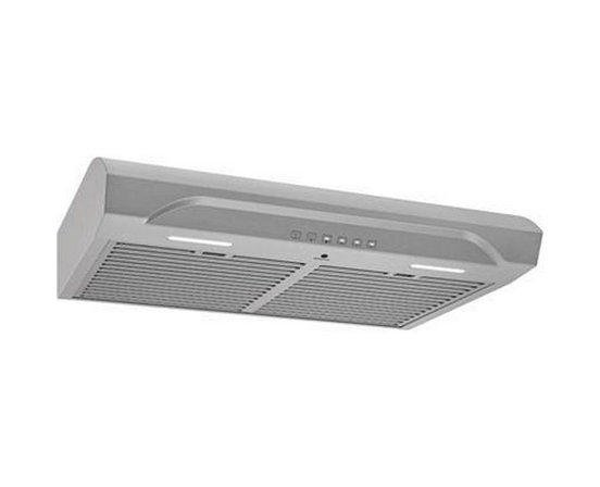 Hotte de cuisinière sous le cabinet de 30 po Broan - ALT4306SS