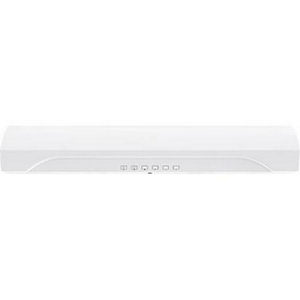 Hotte de cuisinière sous le cabinet de 30 po Broan - ALT3304WW
