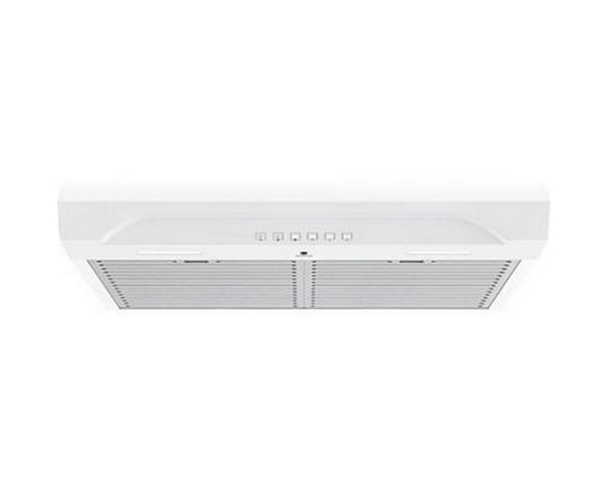 Hotte de cuisinière sous le cabinet de 30 po Broan - ALT3304WW