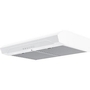 Hotte de cuisinière sous le cabinet de 30 po Broan - ALT3304WW