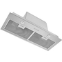 Hotte encastrable de 30 po Broan - BBN3306SSC