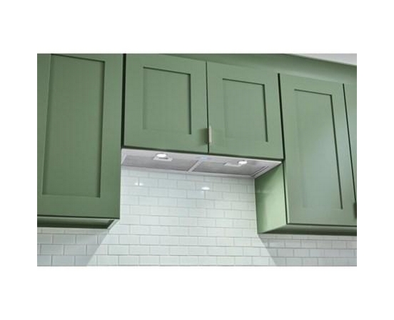Hotte encastrable de 30 po Broan - BBN3306SSC