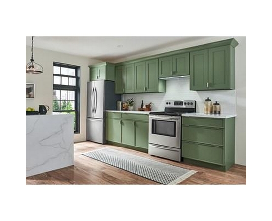 Hotte encastrable de 30 po Broan - BBN3306SSC