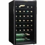 Refroidisseur à vin série Designer de 35 bouteilles Danby - DWC310BLSDD