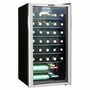 Refroidisseur à vin de 35 bouteilles Danby - DWC350BLP
