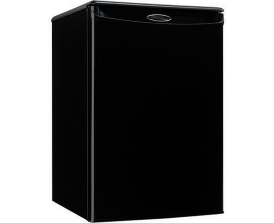 Réfrigérateur compact de 18 po, 2,6 pi³ Danby - DAR026A1BDD