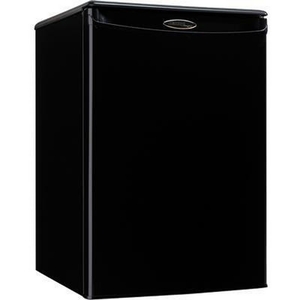 Réfrigérateur compact de 18 po, 2,6 pi³ Danby - DAR026A1BDD