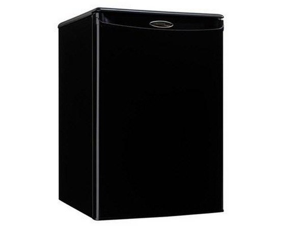 Réfrigérateur compact de 18 po, 2,6 pi³ Danby - DAR026A1BDD