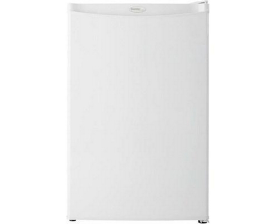 Réfrigérateur compact de 21 po, 4,4 pi³ Danby - DAR044A4WDD