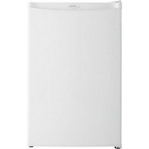 Réfrigérateur compact de 21 po, 4,4 pi³ Danby - DAR044A4WDD