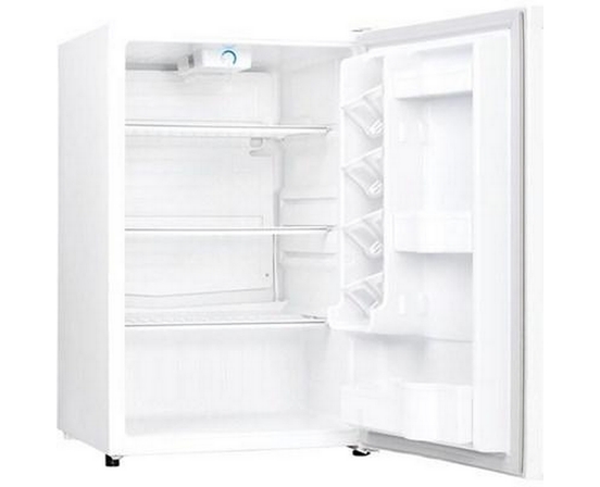 Réfrigérateur compact de 21 po, 4,4 pi³ Danby - DAR044A4WDD
