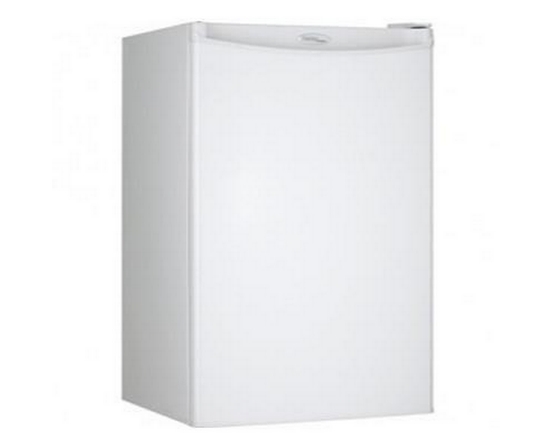 Réfrigérateur compact de 21 po, 4,4 pi³ Danby - DAR044A4WDD