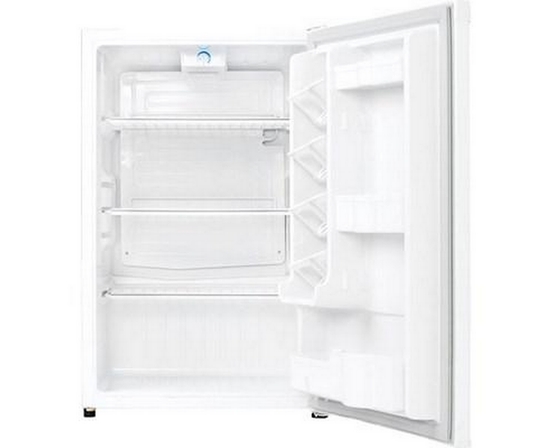 Réfrigérateur compact de 21 po, 4,4 pi³ Danby - DAR044A4WDD