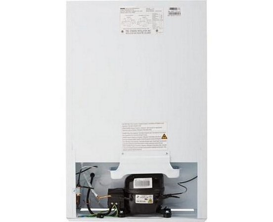 Réfrigérateur compact de 21 po, 4,4 pi³ Danby - DAR044A4WDD