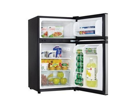 Réfrigérateur compact de 19 po, 3.1 pi³ Danby - DCR031B1BSLDD