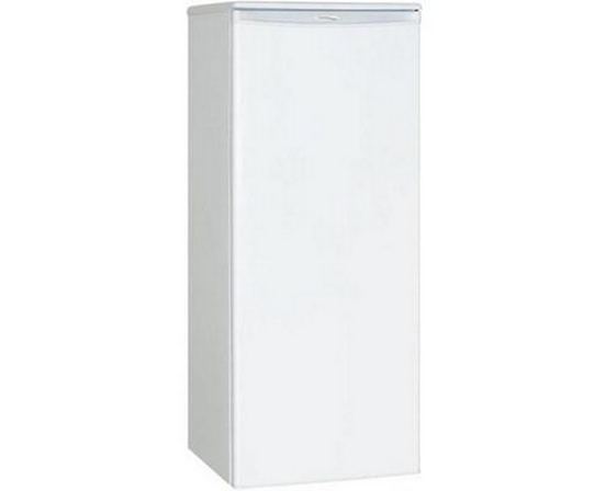 Tout réfrigérateur de 24 po, 11 pi³ Danby - DAR110A1WDD