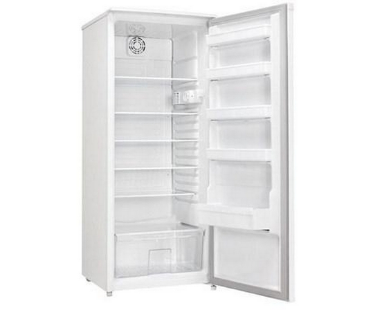 Tout réfrigérateur de 24 po, 11 pi³ Danby - DAR110A1WDD