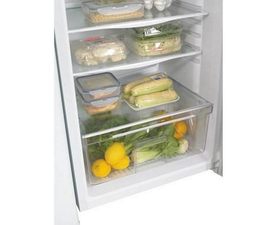 Tout réfrigérateur de 24 po, 11 pi³ Danby - DAR110A1WDD