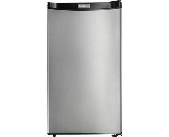 Réfrigérateur compact de 18 po, 3.2 pi³ Danby - DCR032A2BSLDD