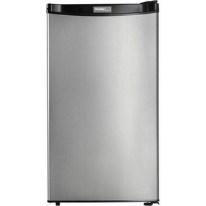 Réfrigérateur compact de 18 po, 3.2 pi³ Danby - DCR032A2BSLDD