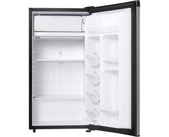 Réfrigérateur compact de 18 po, 3.2 pi³ Danby - DCR032A2BSLDD