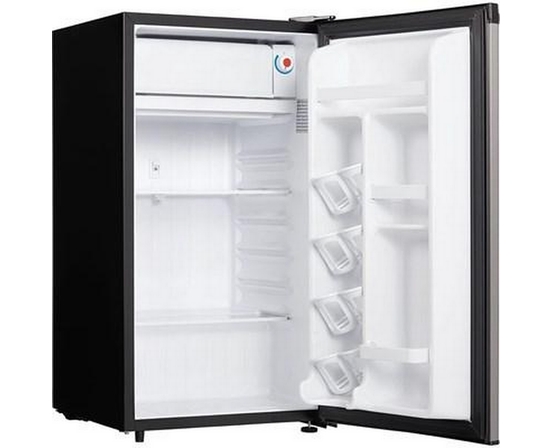 Réfrigérateur compact de 18 po, 3.2 pi³ Danby - DCR032A2BSLDD