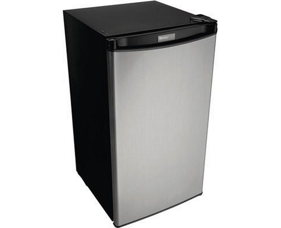 Réfrigérateur compact de 18 po, 3.2 pi³ Danby - DCR032A2BSLDD