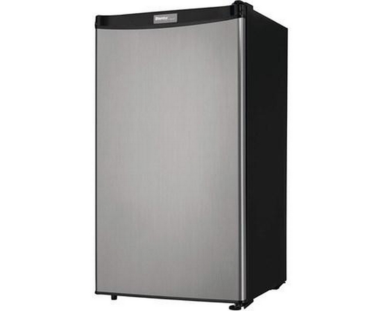 Réfrigérateur compact de 18 po, 3.2 pi³ Danby - DCR032A2BSLDD