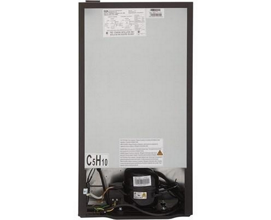 Réfrigérateur compact de 18 po, 3.2 pi³ Danby - DCR032A2BSLDD