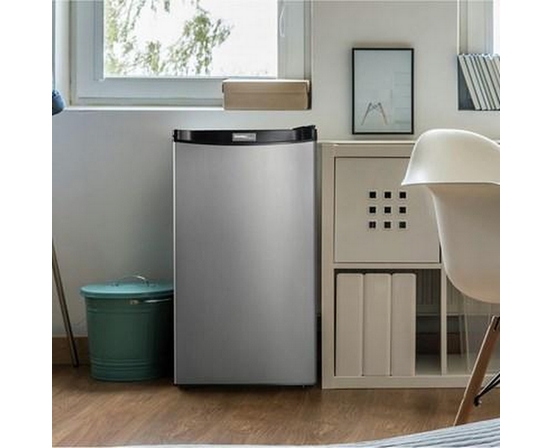 Réfrigérateur compact de 18 po, 3.2 pi³ Danby - DCR032A2BSLDD