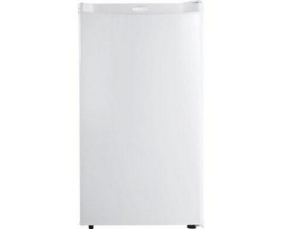 Réfrigérateur compact de 18 po, 3.2 pi³ Danby - DCR032A2WDD