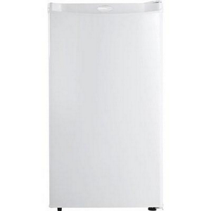 Réfrigérateur compact de 18 po, 3.2 pi³ Danby - DCR032A2WDD