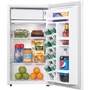 Réfrigérateur compact de 18 po, 3.2 pi³ Danby - DCR032A2WDD